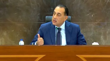 مدبولي: لن يتم تخفيف أحمال الكهرباء في الصيف.. وقد نعيد تصدير الغاز خلال عامين