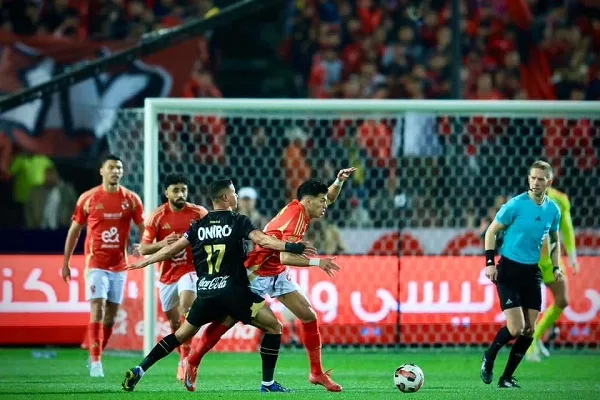 نجم الزمالك السابق يطالب الإدارة باتباع نموذج الأهلي نجم الزمالك السابق يطالب الإدارة باتباع نموذج الأهلي