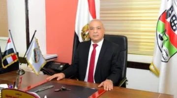 رئيس النيابة الإدارية: تعزيز دور ذوي الإعاقة أساس لتحقيق التنمية الاقتصادية والعدالة الاجتماعية
