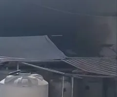 مستشفى العودة في غزة يطلب من المجتمع الدولي التحرك بشكل عاجل لوقف هجمات على المؤسسات الصحية.