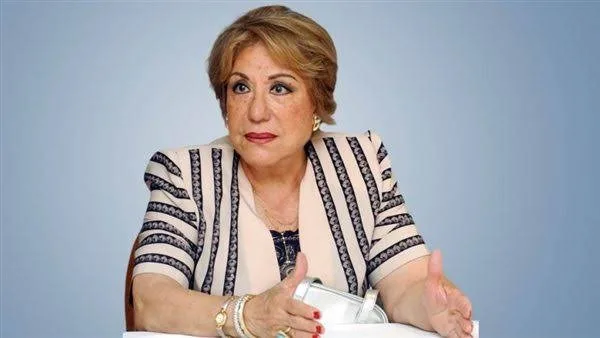 محمود عبدالسميع: سميحة أيوب أكدت لي أنها ستتواجد لتكريمها في مهرجان العودة السينمائي الدولي