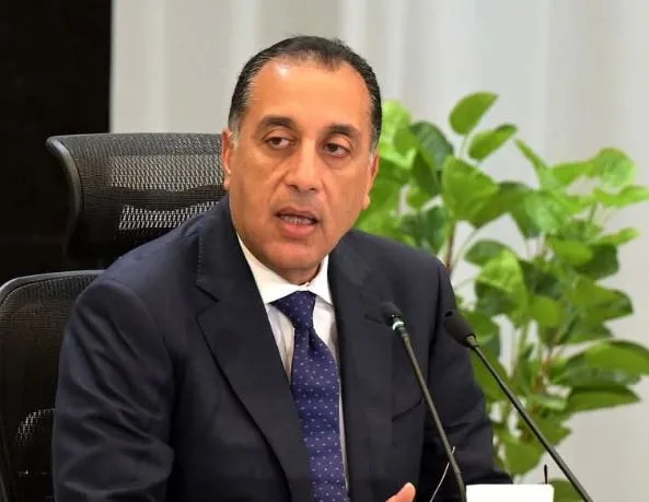 مدبولي يشارك في احتفالية مرور 123 عاماً على بدء خدمة الإسعاف في مصر مدبولي يشارك في احتفالية مرور 123 عاماً على بدء خدمة الإسعاف في مصر