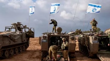 هآرتس تبرز وفاة 20 أسيراً في غزة جراء عمليات الجيش الإسرائيلي في المنطقة