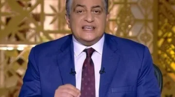 أسامة كمال يبعث برسالة إلى شيخ الأزهر بشأن تصريحاته عن غزة في منتدى الإعلام بدبي.