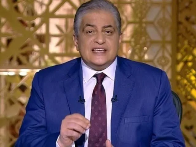 أسامة كمال يبعث برسالة إلى شيخ الأزهر بشأن تصريحاته عن غزة في منتدى الإعلام بدبي. أسامة كمال يبعث برسالة إلى شيخ الأزهر بشأن تصريحاته عن غزة في منتدى الإعلام بدبي.