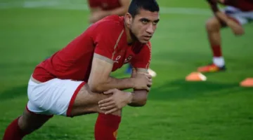 شريف عبد المنعم: مغادرة رامي ربيعة لن تؤثر سلباً على النادي الأهلي