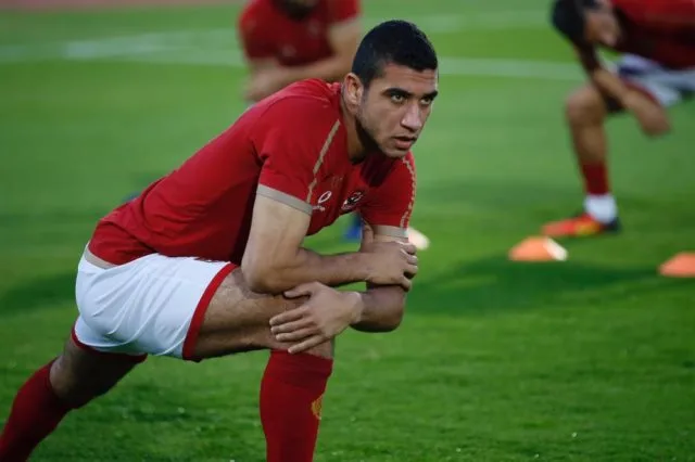 شريف عبد المنعم: مغادرة رامي ربيعة لن تؤثر سلباً على النادي الأهلي شريف عبد المنعم: مغادرة رامي ربيعة لن تؤثر سلباً على النادي الأهلي