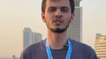 آخرهم بطل تركي تخلص من ميداليته الذهبية كعلامة على دعمه لفلسطين.. الرياضيون الذين دفعوا ثمن مواقفهم