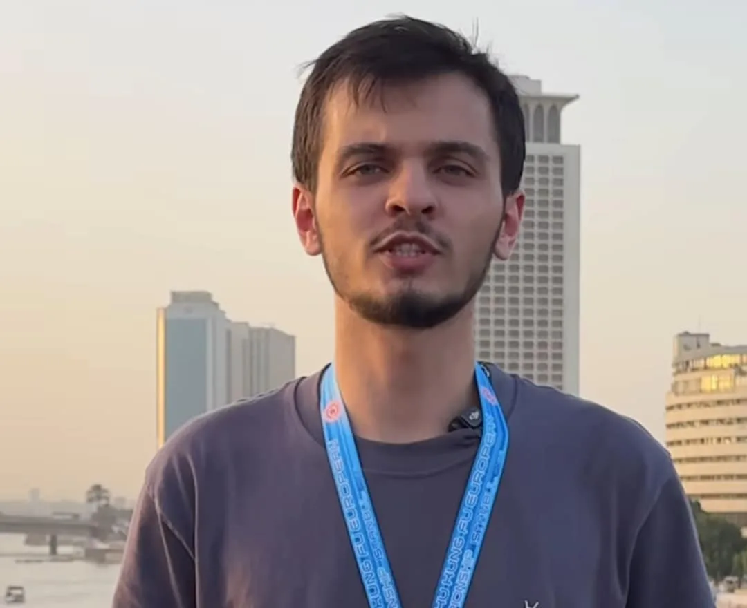 آخرهم بطل تركي تخلص من ميداليته الذهبية كعلامة على دعمه لفلسطين.. الرياضيون الذين دفعوا ثمن مواقفهم