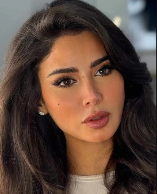 نوران ماجد تشارك في مسلسل “العدالة وجه آخر” ببطولة ياسر جلال نوران ماجد تشارك في مسلسل “العدالة وجه آخر” ببطولة ياسر جلال