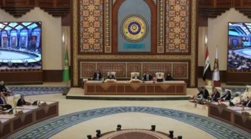 عضو مجلس السيادة الانتقالي في السودان: نرفض جميع أساليب تهجير الفلسطينيين وانتهاك قوانين المجتمع الدولي