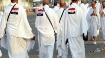 8 إرشادات صحية للحجاج: كيف تجعل رحلتك لأداء فريضة الحج صحية وآمنة