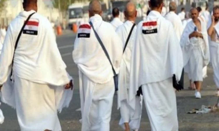 8 إرشادات صحية للحجاج: كيف تجعل رحلتك لأداء فريضة الحج صحية وآمنة 8 إرشادات صحية للحجاج: كيف تجعل رحلتك لأداء فريضة الحج صحية وآمنة
