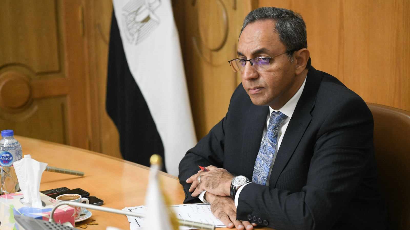 8 توجيهات جديدة لرؤساء القري والمدن الجدد في قنا