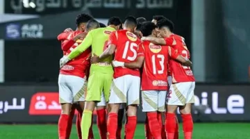 8 طرق للفوز بلقب الدوري المصري للأهلي أمام بيراميدز
