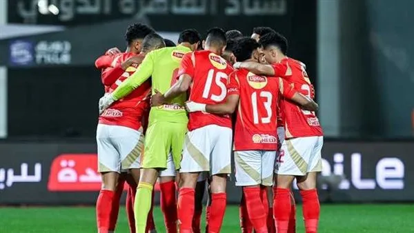 8 طرق للفوز بلقب الدوري المصري للأهلي أمام بيراميدز 8 طرق للفوز بلقب الدوري المصري للأهلي أمام بيراميدز