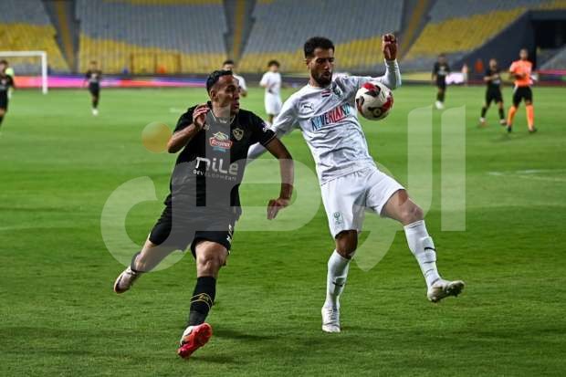 8 غيابات تضرب الزمالك أمام البنك الأهلي بالدوري.. موقف شيكابالا وفتوح