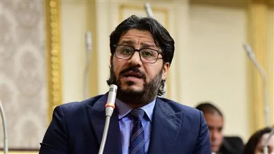 النائب أحمد بلال البرلسي: تعديلات الإيجار تحول الأزمة لصراع أهلي وزمالك
