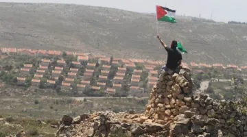 الأردن: تصاعد انتهاكات إسرائيل لحقوق الشعب الفلسطيني