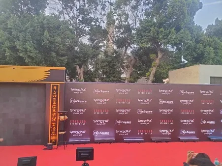 اليوم.. بدء العرض الأول لفيلم المشروع X اليوم.. بدء العرض الأول لفيلم المشروع X