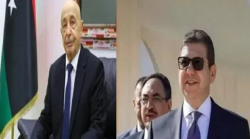 مدير المخابرات يبرز دعم مصر الشامل للحل التوافقي الليبي-الليبي
