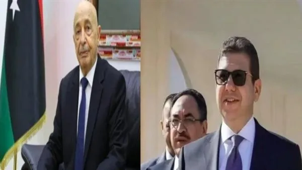 مدير المخابرات يبرز دعم مصر الشامل للحل التوافقي الليبي-الليبي مدير المخابرات يبرز دعم مصر الشامل للحل التوافقي الليبي-الليبي