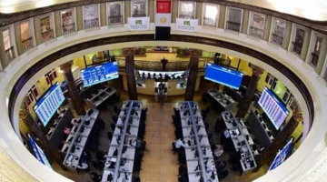 الاثنين 19 مايو 2025: السوق المالية تتعمق في خسائرها