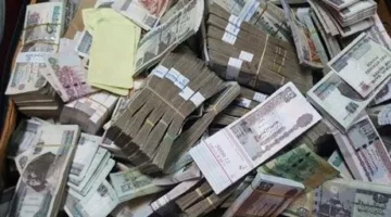 التحقيق مع تاجر مخدرات قام بمحاولة تبييض 90 مليون جنيه