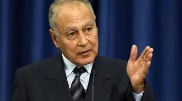 أبو الغيط: العصر الرقمي بات بمثابة النفط في الوقت الحاضر