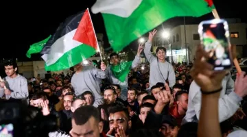 الاحتلال يعتقل فلسطينيا محررا أُفرج عنه في صفقات التبادل مع حماس