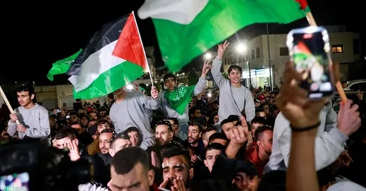 الاحتلال يعتقل فلسطينيا محررا أُفرج عنه في صفقات التبادل مع حماس