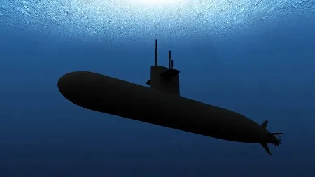 لأول مرة.. إسرائيل تتيح غواصات مسيّرة في مياهها الاقتصادية لمتابعة حركة السفن لأول مرة.. إسرائيل تتيح غواصات مسيّرة في مياهها الاقتصادية لمتابعة حركة السفن