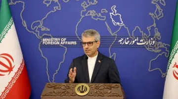 إيران تنتظر موعد الجولة الرابعة لمفاوضات النووي مع واشنطن