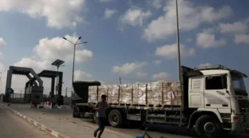 اليونيسف: تشكيل منظمات جديدة لمساعدة غزة مضيعة للموارد والوقت