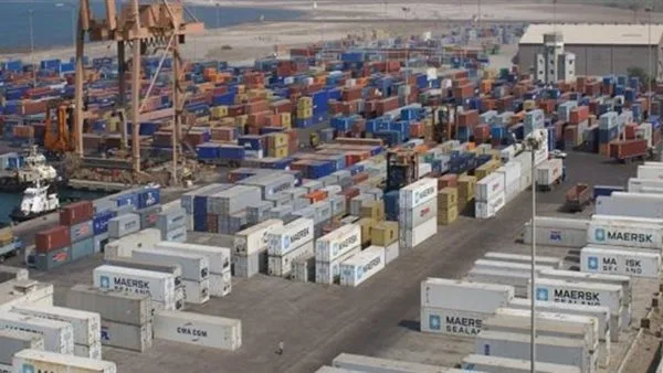 8.7 مليون جنيه حصيلة البيع بجلسة مزاد 8 مايو 2025 لبضائع جمارك سفاجا
