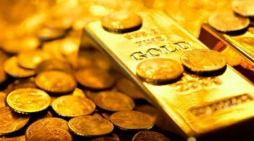 872 جنيها انخفاضاً في سعر جنيه الذهب خلال تداولات الأسواق ومحلات المجوهرات