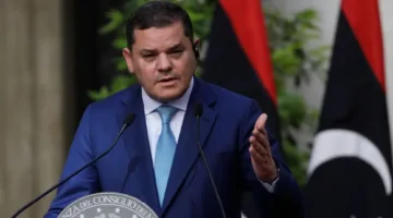 ليبيا.. الدبيبة ينادي بتنظيم الانتخابات بشكل مباشر