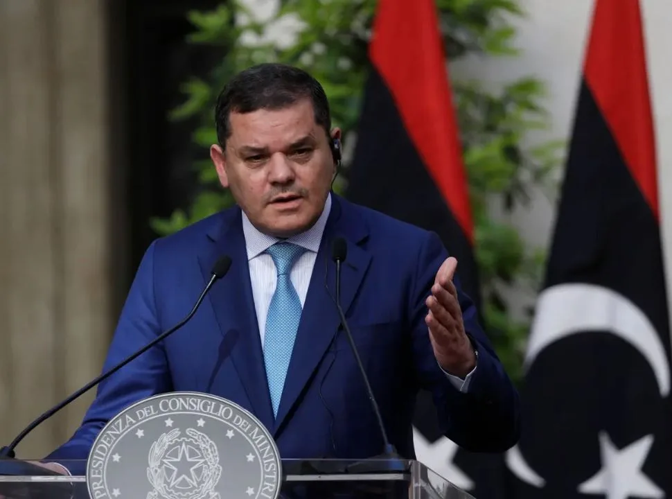 ليبيا.. الدبيبة ينادي بتنظيم الانتخابات بشكل مباشر ليبيا.. الدبيبة ينادي بتنظيم الانتخابات بشكل مباشر