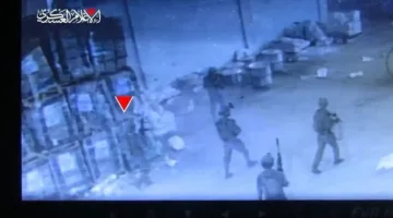 لواء رفح سيظل كابوسًا للغزاة.. كتائب القسام تنشر لقطات لكمين ضد جنود الاحتلال