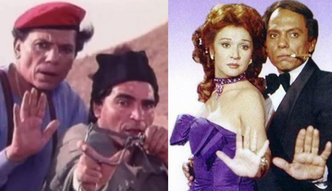 عادل إمام: من شمس الزناتي إلى عصابة حمادة وتوتو.. أفلام الزعيم تُغري صُناع الفن لإعادة تقديمها