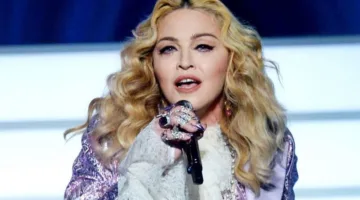 مادونا يوقع اتفاقًا مع نتفليكس لإنتاج مسلسل قصير عن حياتها.