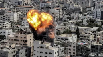 تزايد عمليات الاحتلال في غزة: هل ستحصل مفاوضات لإعادة الأسرى؟
