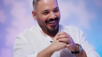 رامي عياش يكشف عن إصدار ألبوم جديد في صيف 2025