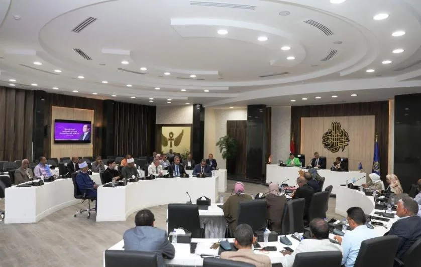 نائب وزير الصحة: تحسين الخصائص السكانية ركيزة أساسية في الخطة العاجلة لتحقيق التنمية الشاملة