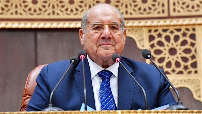 مجلس الشيوخ يناقش طلبات مناقشة عامة بشأن تجديد ملف الخطاب الدينى