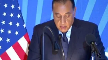 رئيس الوزراء: مصر أثبتت أنها شريك موثوق وفاعل للولايات المتحدة الأمريكية