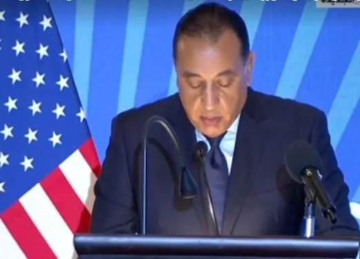 رئيس الوزراء: مصر أثبتت أنها شريك موثوق وفاعل للولايات المتحدة الأمريكية رئيس الوزراء: مصر أثبتت أنها شريك موثوق وفاعل للولايات المتحدة الأمريكية