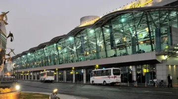 الحكومة تخطط لطرح المطارات بسبب عدم رضاها عن العروض المقدمة من الشركات.