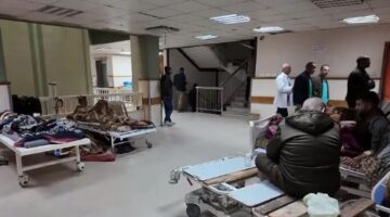 الصحة العالمية: المنظومة الطبية بغزة على حافة الهاوية