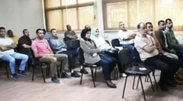 رياضة شمال سيناء تشارك في أحداث الدورة المتخصصة لإصابات الركبة